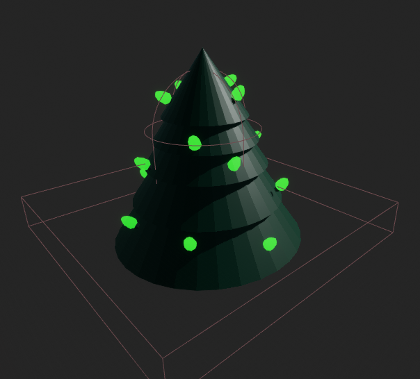 Tree Bulbs
