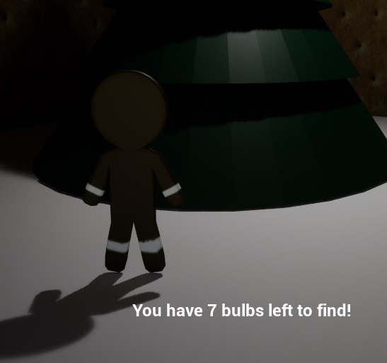 Left To Find