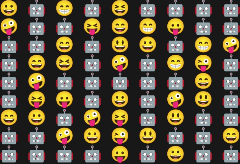 Emoji Solving